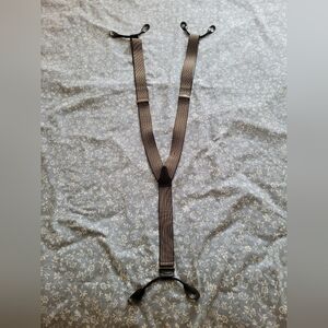 Men's Helsingin Olkain Adjustable Braces